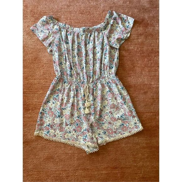 BIBOP Romper  - Picture 1 of 8